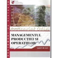 Managementul Productiei Si Operatiilor - Teodora Roman