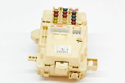 Modul panou de siguranțe TOYOTA 4 RUNNER _N18_ 1996 OEM: 9G05-0053 13819127 foto
