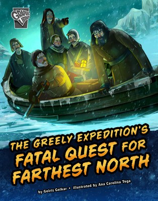 The Greely Expedition&#039;s Fatal Quest for Farthest North