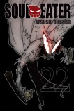 Soul Eater - Volume 22 | Atsushi Ohkubo, Yen Press