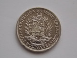 DOS BOLIVARES 1989 VENEZUELA, America Centrala si de Sud