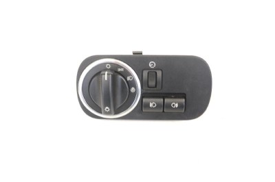 Modul de control comutator faruri LAND ROVER DISCOVERY IV L319 2012 OEM: AH22-13A024-AC 10702878 foto