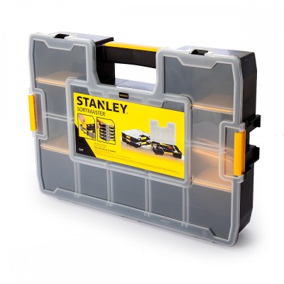 Organizator de sortare STANLEY. foto