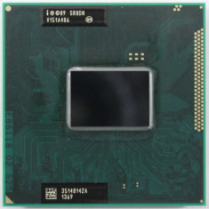 Procesor laptop Intel Core i3-2350M, 2.30GHz, 3MB Cache, Socket rPGA988B foto