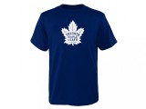 Toronto Maple Leafs tricou de copii Toronto Maple Leafs Primary Logo Tee - Dětsk&eacute; XL (13 - 15 let)