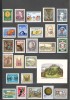 Austria.1985 An complet 37 serii MA.993, Nestampilat