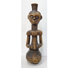 STATUETA AFRICANA - NKISHI