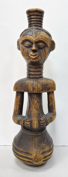 STATUETA AFRICANA - NKISHI