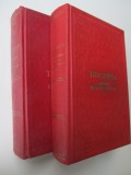 Balciul desertaciunilor (2 vol.) - cartonata - W. M. Thackeray