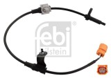 Senzor,Turatie Roata FEBI 106466