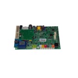 PLACA ELECTRONICA CENTRALA TERMICA ARISTON CLAS EVO, GENUS EVO, PIGMA EVO ORIGINAL ARISTON 60001897-04