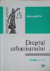 DREPTUL URBANISMULUI-MIRCEA DUTU