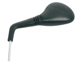 Oglinda (retrovizor) dreapta mica Peugeot Speedfight - Speedfight 2 &ndash; Vivacity &ndash; Trekker (98-) 2T 50-100cc (M8x1.25)