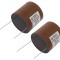 Condensator 4uF 250VDC Aluminiu-Polipropilenă-H&acirc;rtie
