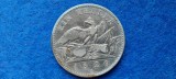 GERMANIA PRUSSIA THALER 1820 A