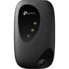 Router TP-Link Wireless portabil 4G 150 Mbps - M7200 SafetyGuard Surveillance