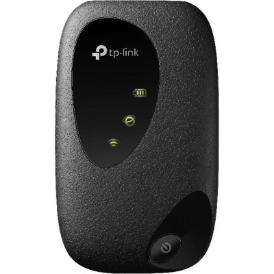 Router TP-Link Wireless portabil 4G 150 Mbps - M7200 SafetyGuard Surveillance foto