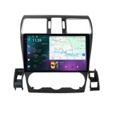 Navigatie dedicata cu Android Subaru Impreza / XV / WRX 2012 - 2017, 12GB RAM,