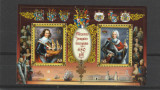 Arta ,pictura,heraldica,Lituania,, Nestampilat