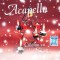 CD Colinde: Acapella - Craciun cu Acapella ( original, stare foarte buna )