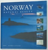 NORWAY , NATURAL BEAUTY by OLA WAKLOV and PER EIDE , 2006