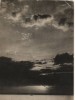 CPI B 10998 CARTE POSTALA - VASILE ROAITA. APUS DE SOARE, BARCA, BARCI, RPR, Circulata, Fotografie