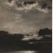 CPI B 10998 CARTE POSTALA - VASILE ROAITA. APUS DE SOARE, BARCA, BARCI, RPR