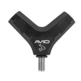 Y Minciog Avid Spreader Block Carp Cnc