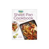 Hungry Girl Sheet Pan Cookbook: One-Pan Wonders Under 400 Calories