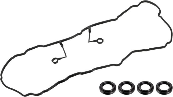 Febi Bilstein Set garnituri, Capac supape