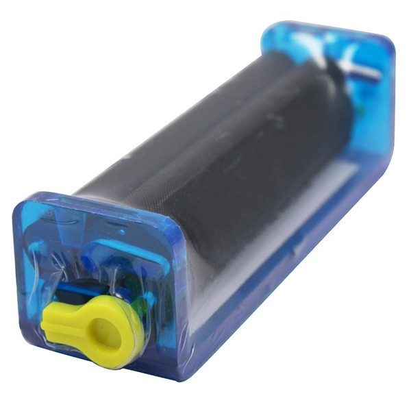 Aparat rulat tutun TORO PLASTIC REGLABIL DUO 70mm Aparat rulat tutun TORO PLASTIC REGLABIL DUO 70mm
