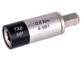 Adaptor Dinamometric 1/4 0,6Nm