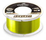 Cumpara ieftin Line Sufix ADVANCE 600 m 0,35mm/11,3kg galben aprins