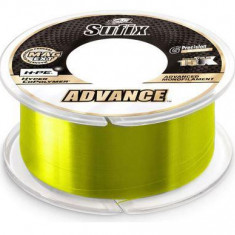 Line Sufix ADVANCE 600 m 0,30mm/8,2kg galben aprins