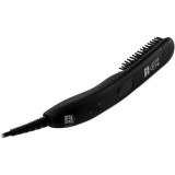 Angry Beards Beard Straightener placă de &icirc;ntins părul, cu aburi pentru barbă 1 buc