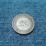 3i - 50 Pfennig 1950 f Germania RFG