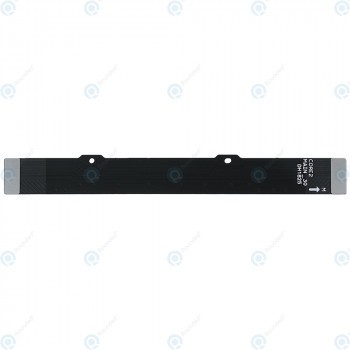 Nokia 5.1 (TA-1061, TA-1075) Flex principal MECO214014A foto