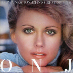 Disc Vinil - Olivia Newton-John ?? Olivia Newton-John&amp;#039;s Greatest Hits foto