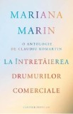 La intretaierea drumurilor comerciale - Mariana Marin