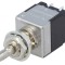 Comutator DPDT 3A/250VAC ON-(ON)