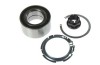 Set rulment roata RENAULT MEGANE II Limuzina (LM0/1) (2003 - 2016) BTA H1R024BTA