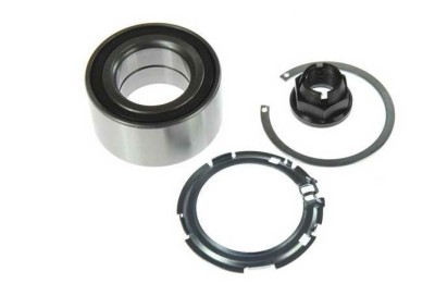 Set rulment roata RENAULT MEGANE II Grandtour (KM0/1) (2003 - 2012) BTA H1R024BTA foto