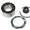 Set rulment roata RENAULT SCENIC II (JM0/1) (2003 - 2009) BTA H1R024BTA
