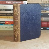 C.M. WIELAND - OBERON : EIN GEDICHT IN ZWOLF GESANGEN ( POEM IN DOUASPREZECE CANTURI ) , LEIPZIG , 1839 #