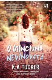 O minciuna nevinovata - K.A. Tucker - Editura Epica