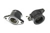 Set 2 flanse admisie Yamaha TT, XT 600 Cod Produs: MX_NEW PF 10 052 0011ML