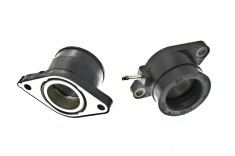 Set 2 flanse admisie Yamaha TT, XT 600 Cod Produs: MX_NEW PF 10 052 0011ML