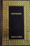 NAPOLEON, OMUL MAI PUTIN CUNOSCUT de DOCTEUR CABANES, 1998