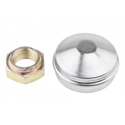 Set De Montaj,Kit Do Nr: Klt-Ft-012 /Nut,Klt-Ft-012-Z foto