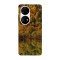 Husa compatibila cu Huawei Nova Y70 model Forest Lake View, Silicon, TPU, Viceversa